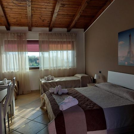 ديامنتي B&B La Sirenetta المظهر الخارجي الصورة
