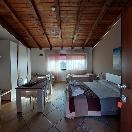 ديامنتي B&B La Sirenetta المظهر الخارجي الصورة
