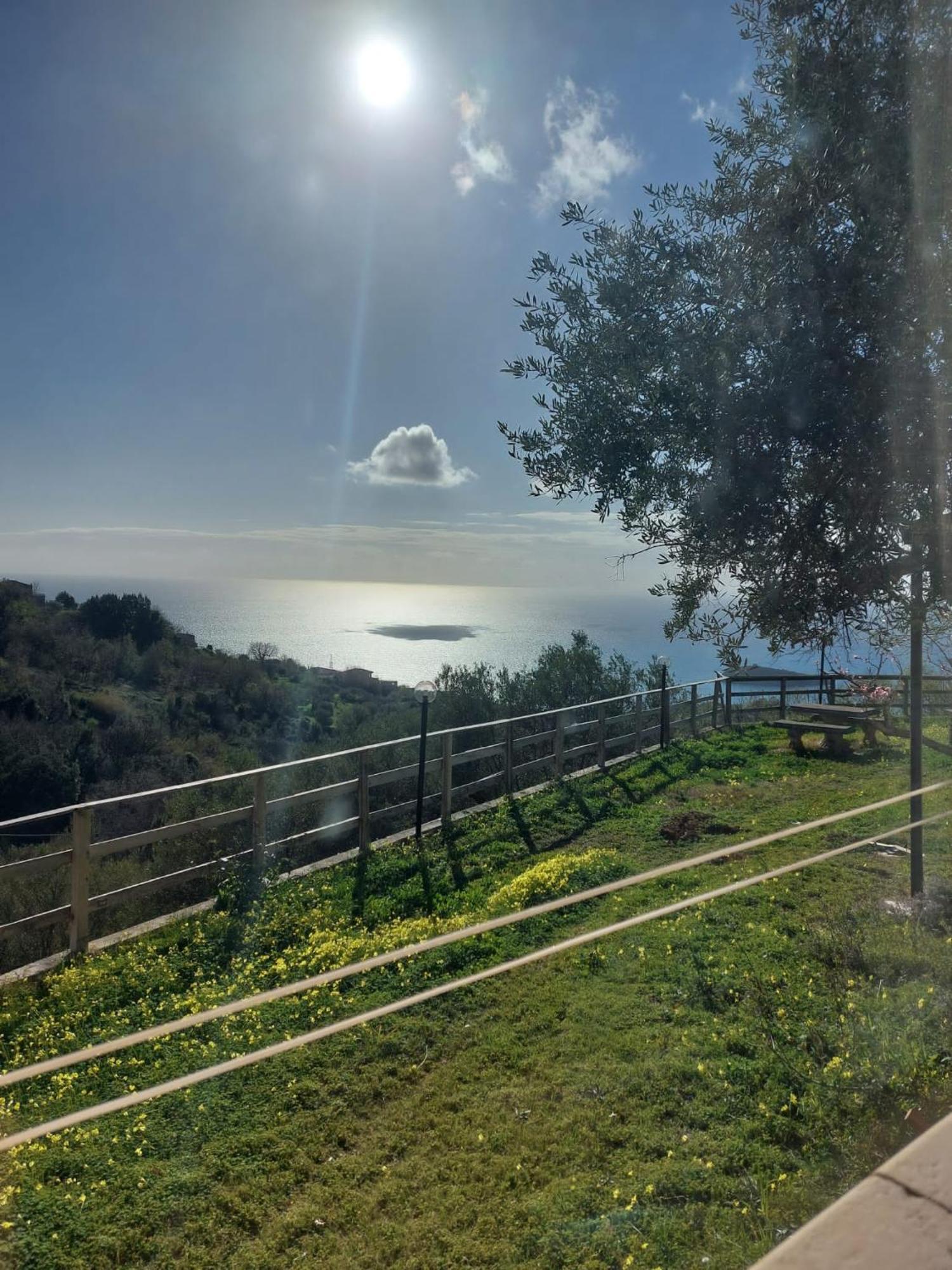 ديامنتي B&B La Sirenetta المظهر الخارجي الصورة