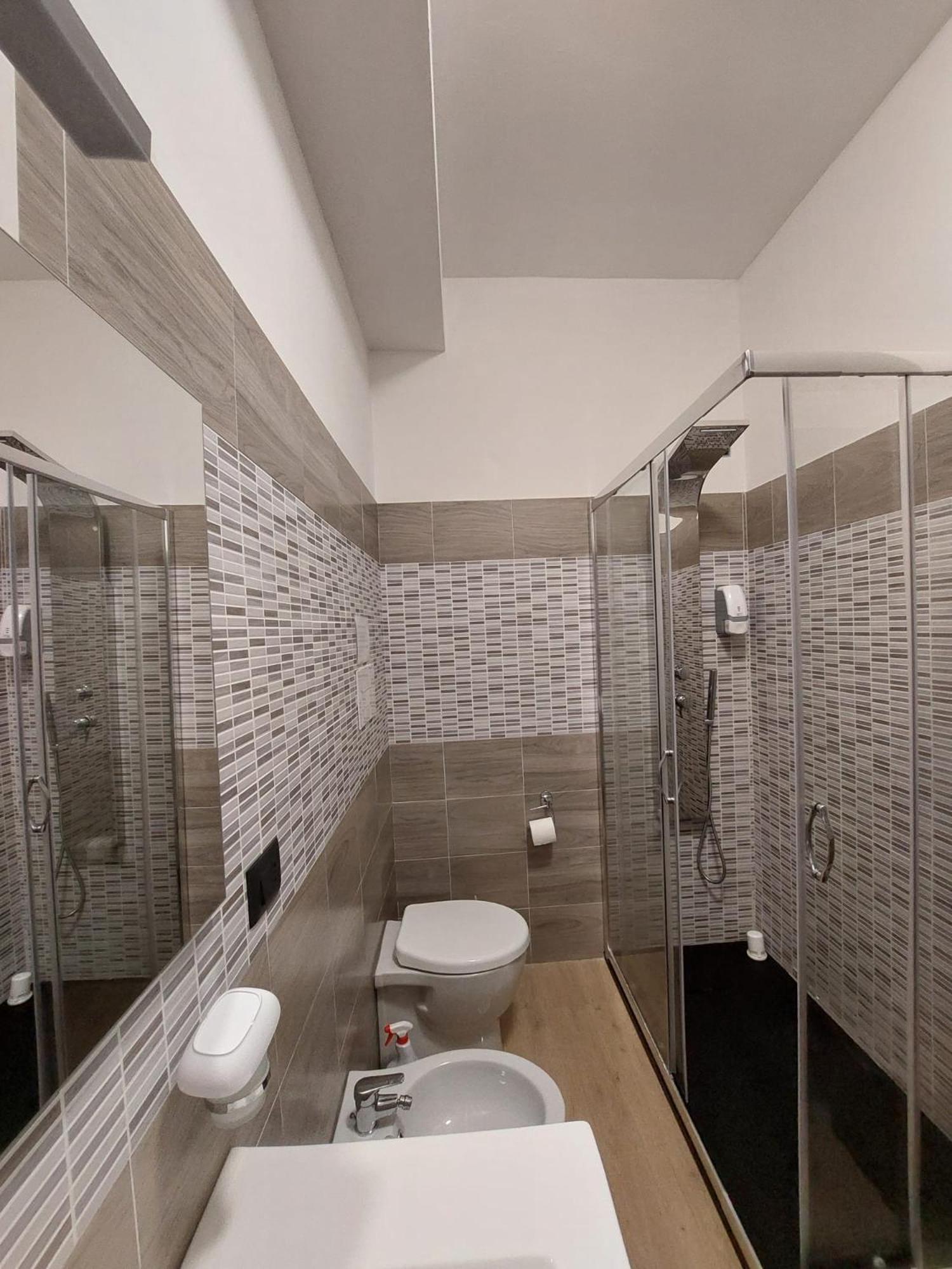 ديامنتي B&B La Sirenetta المظهر الخارجي الصورة