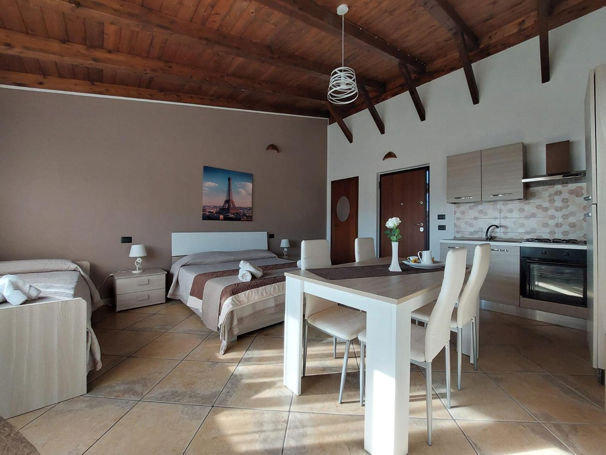 ديامنتي B&B La Sirenetta المظهر الخارجي الصورة