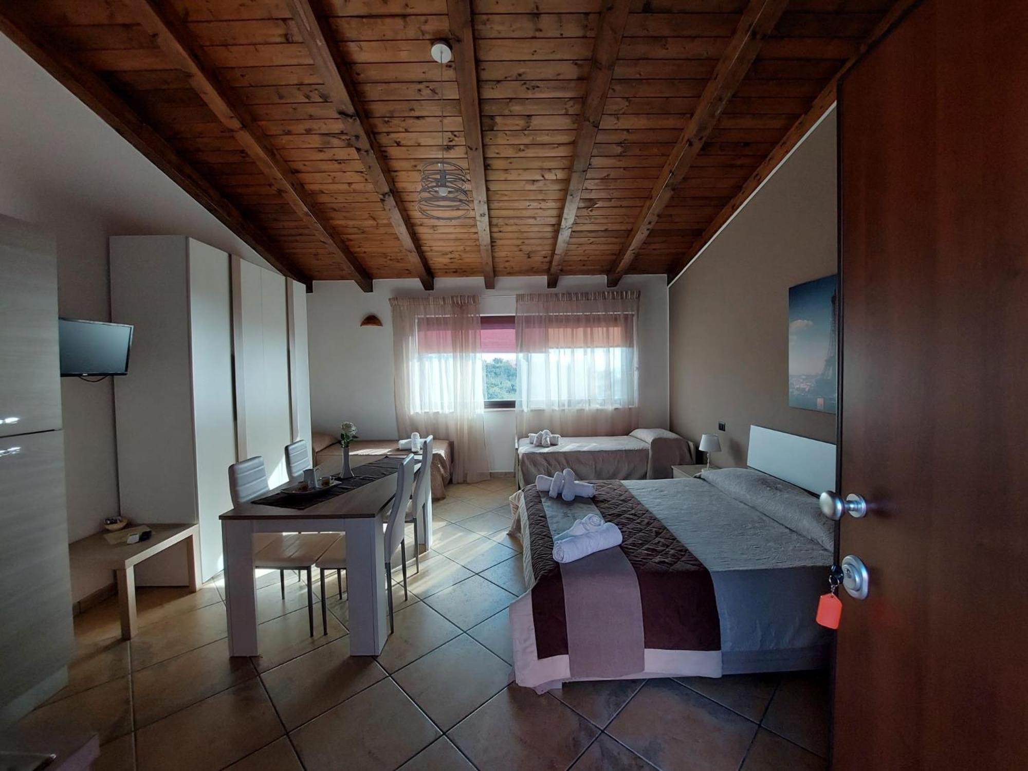 ديامنتي B&B La Sirenetta المظهر الخارجي الصورة